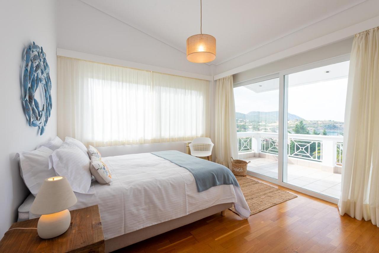 Kamariyo Athens Riviera By A&D Properties Palaia Fokaia Exterior photo
